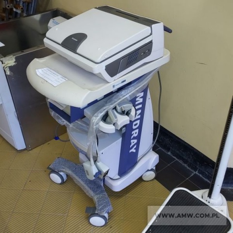 Sprzęt medyczny - pakiet zawierający 7 poz. asort. (wg oddzielnego wykazu), w tym m.in.: autoklawy, ultrasonograf, pompa infuzyjna, lasery terapeutyczne, szczudła itp.  